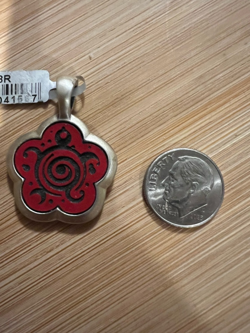 Bico 🌟HP🌟Pendant - Picture 5 of 5
